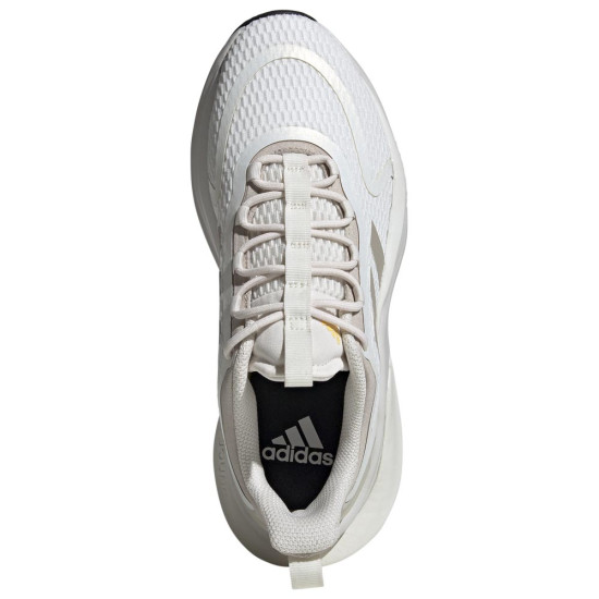 Adidas AlphaBounce + Adidas AlphaBounce +